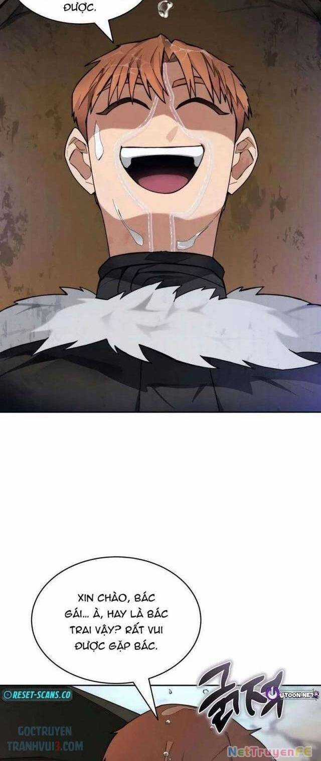 Mắc Kẹt Trong Tòa Tháp Thử Thách Chapter 85 trang 36