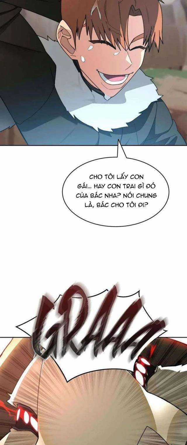 Mắc Kẹt Trong Tòa Tháp Thử Thách Chapter 85 trang 37