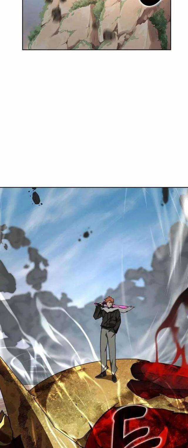 Mắc Kẹt Trong Tòa Tháp Thử Thách Chapter 85 trang 39