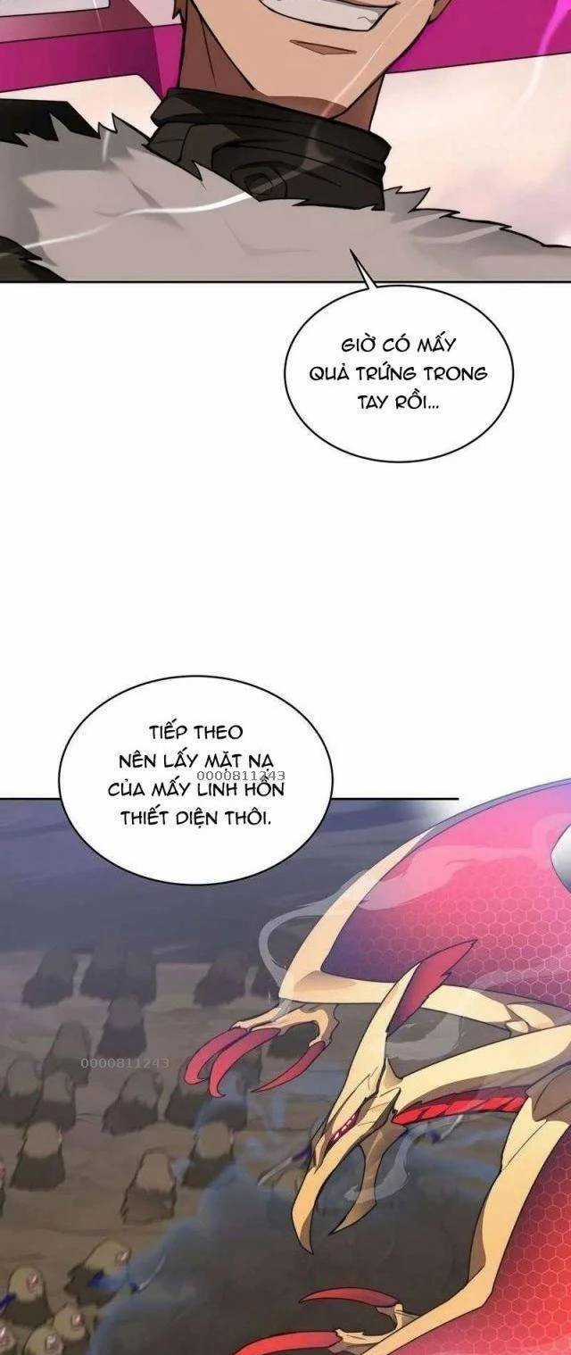 Mắc Kẹt Trong Tòa Tháp Thử Thách Chapter 85 trang 41