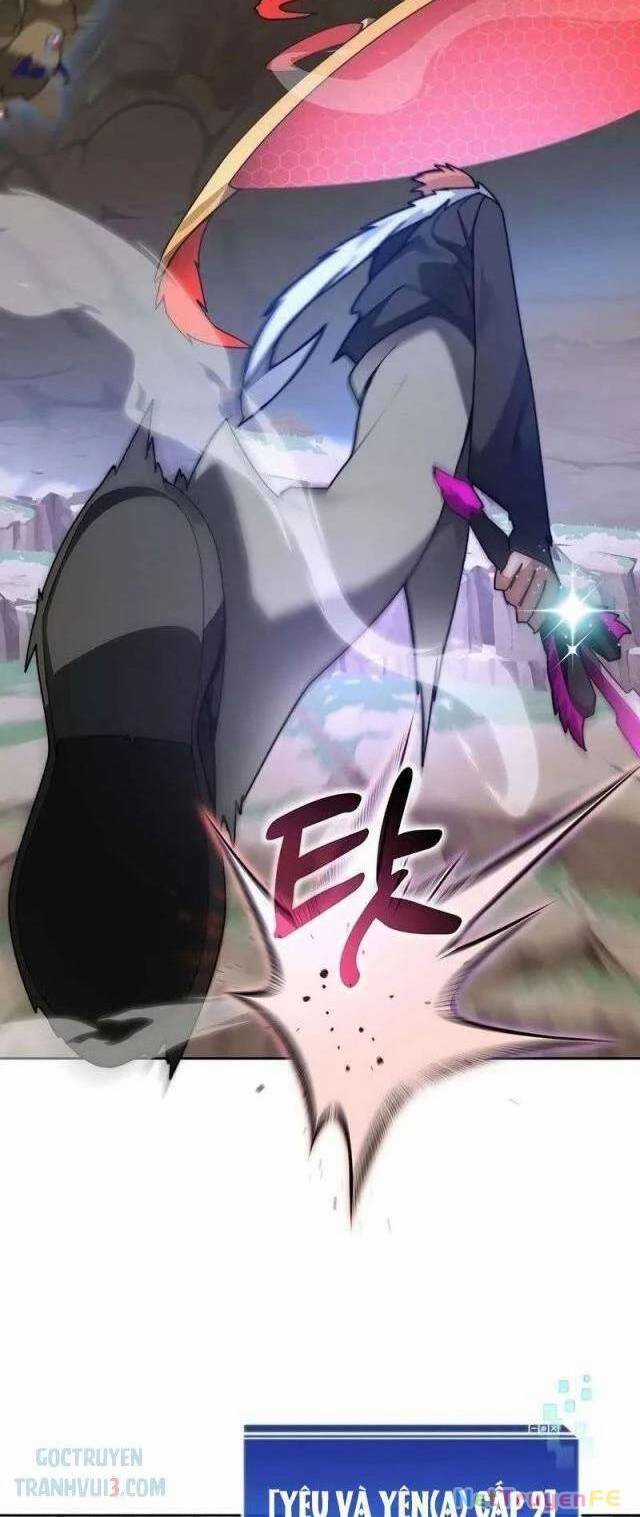 Mắc Kẹt Trong Tòa Tháp Thử Thách Chapter 85 trang 42