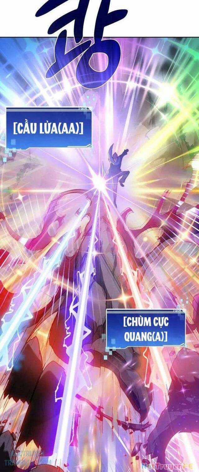 Mắc Kẹt Trong Tòa Tháp Thử Thách Chapter 85 trang 44