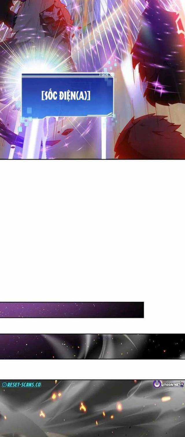 Mắc Kẹt Trong Tòa Tháp Thử Thách Chapter 85 trang 45