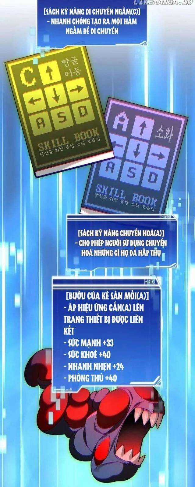 Mắc Kẹt Trong Tòa Tháp Thử Thách Chapter 85 trang 5