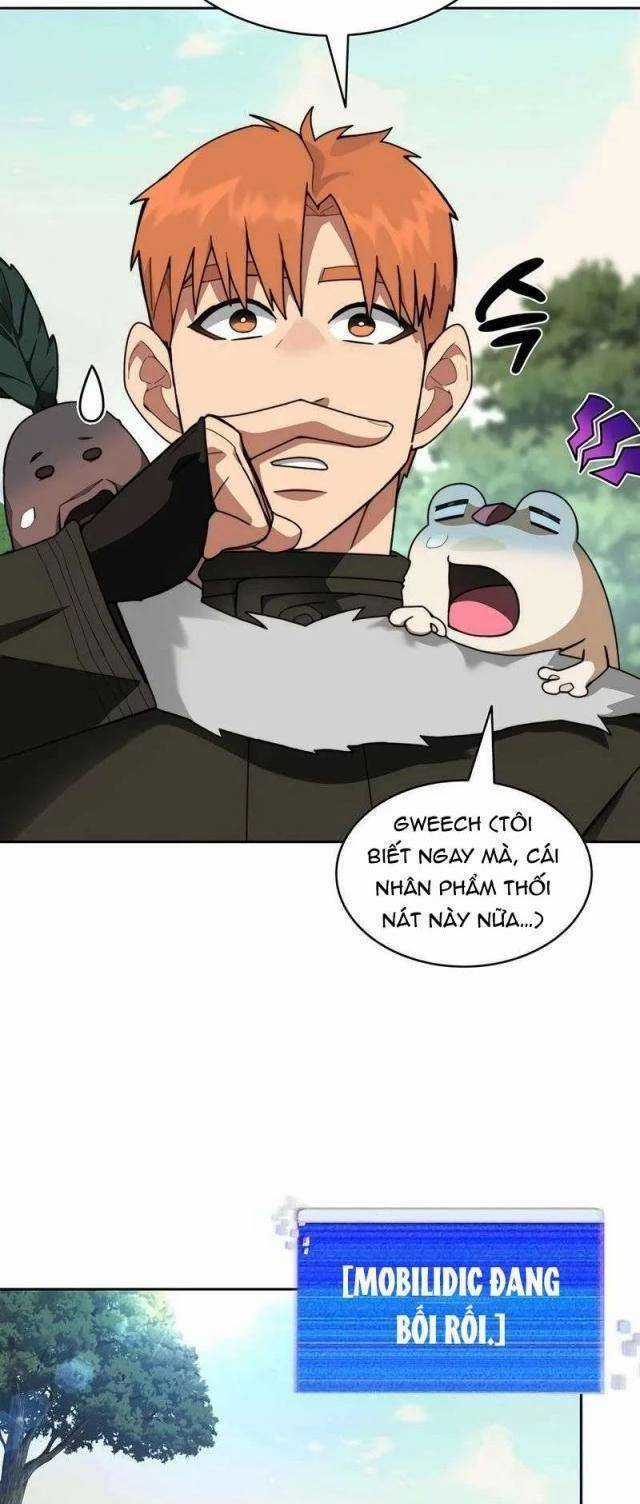 Mắc Kẹt Trong Tòa Tháp Thử Thách Chapter 85 trang 53