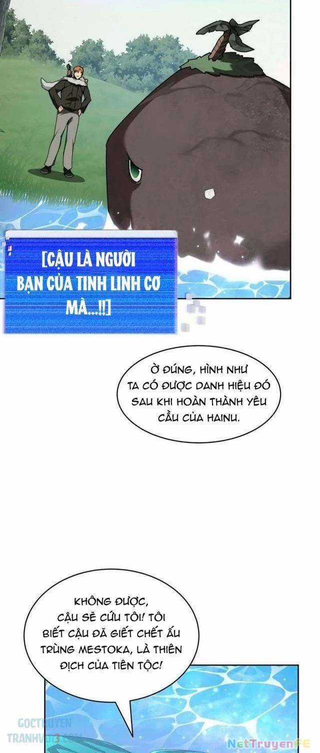 Mắc Kẹt Trong Tòa Tháp Thử Thách Chapter 85 trang 54