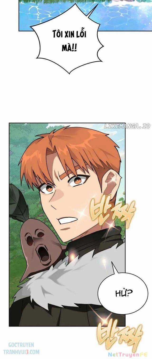 Mắc Kẹt Trong Tòa Tháp Thử Thách Chapter 85 trang 58