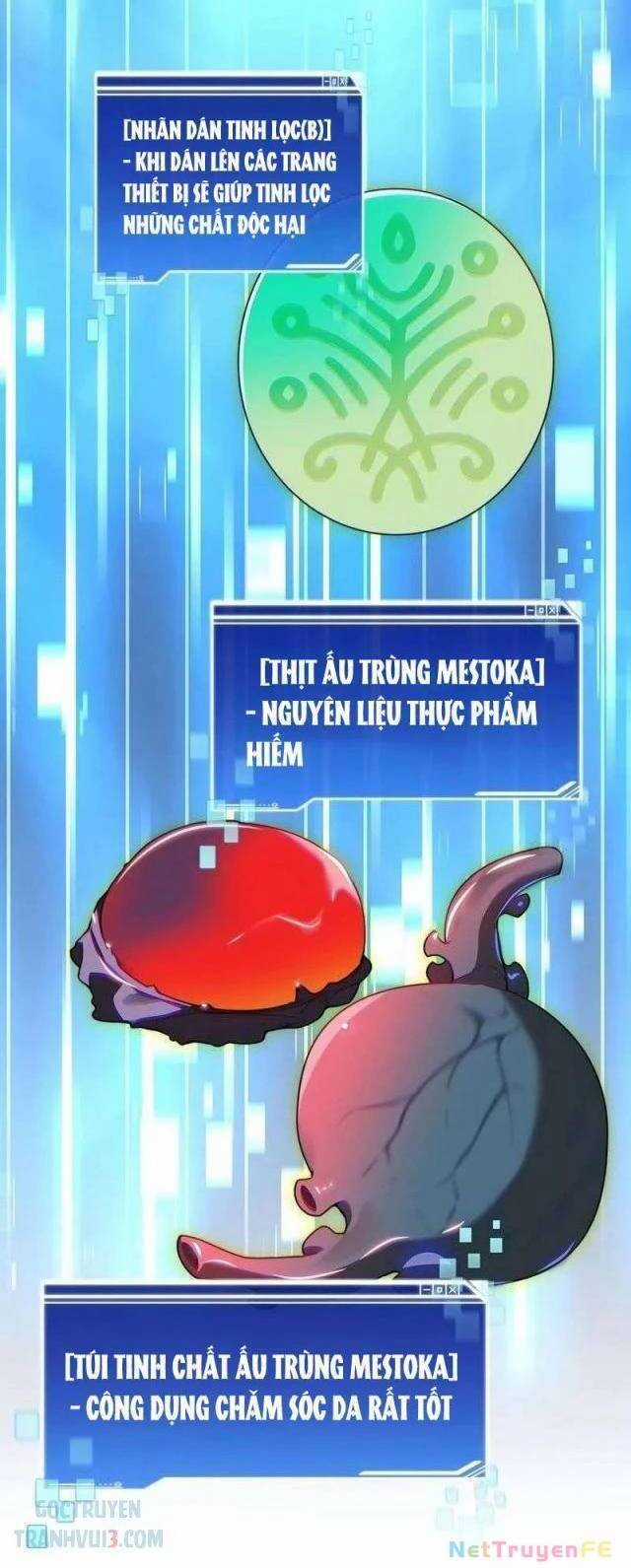 Mắc Kẹt Trong Tòa Tháp Thử Thách Chapter 85 trang 6