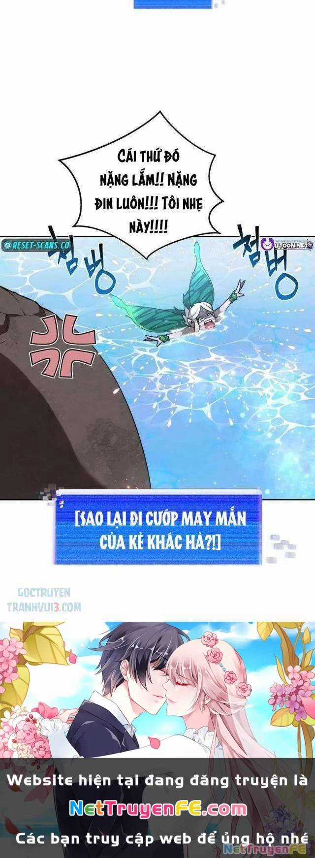 Mắc Kẹt Trong Tòa Tháp Thử Thách Chapter 85 trang 60