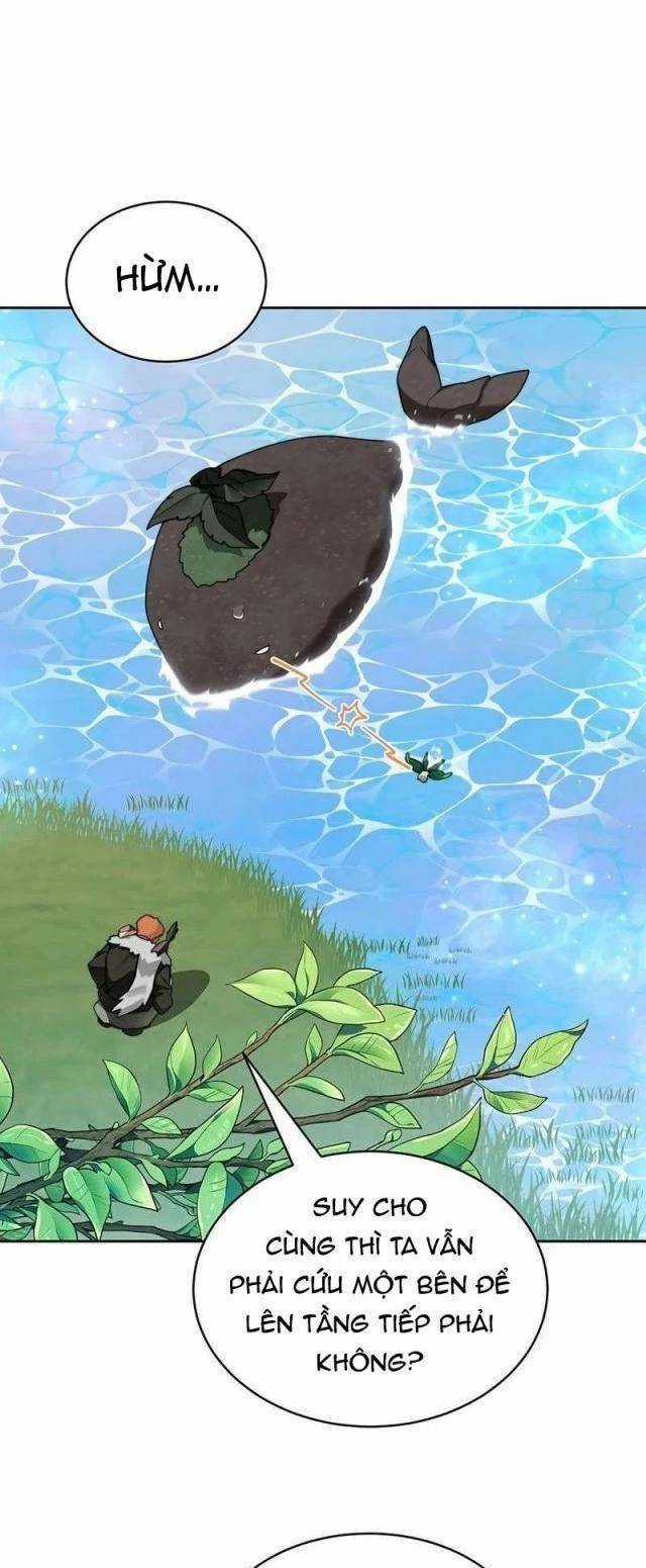 Mắc Kẹt Trong Tòa Tháp Thử Thách Chapter 85 trang 61