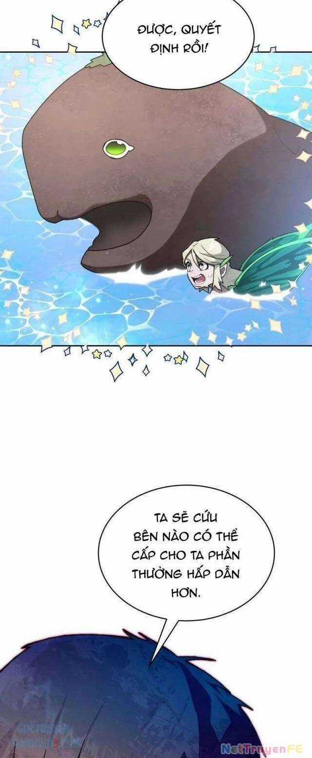 Mắc Kẹt Trong Tòa Tháp Thử Thách Chapter 85 trang 62