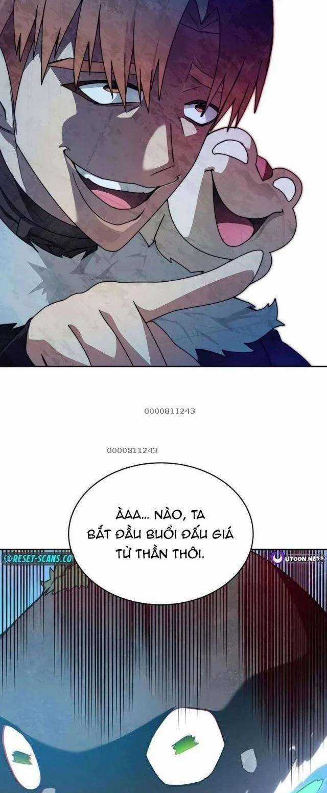 Mắc Kẹt Trong Tòa Tháp Thử Thách Chapter 85 trang 63