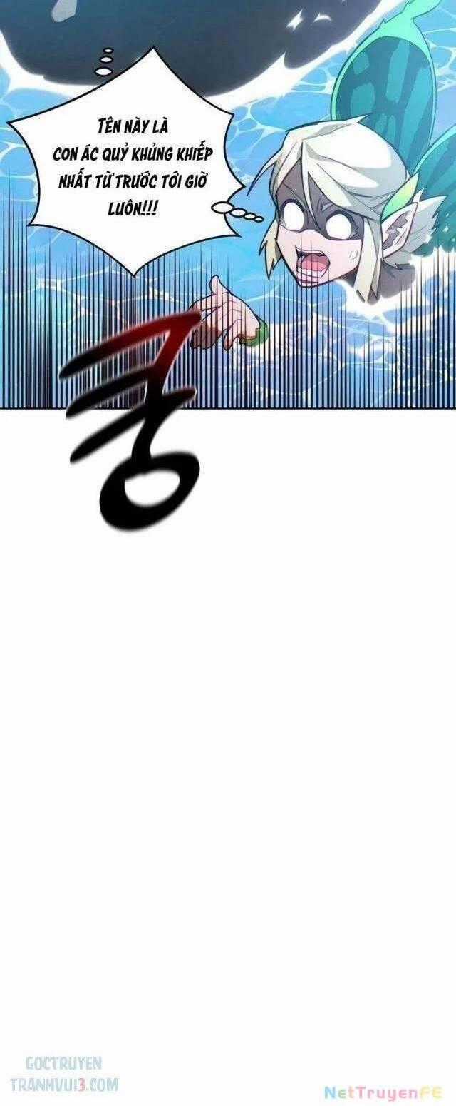 Mắc Kẹt Trong Tòa Tháp Thử Thách Chapter 85 trang 64