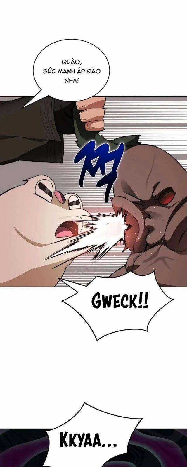 Mắc Kẹt Trong Tòa Tháp Thử Thách Chapter 85 trang 9