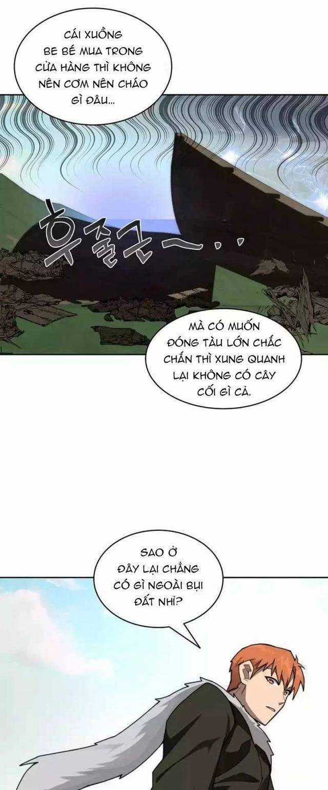Mắc Kẹt Trong Tòa Tháp Thử Thách Chapter 86 trang 23