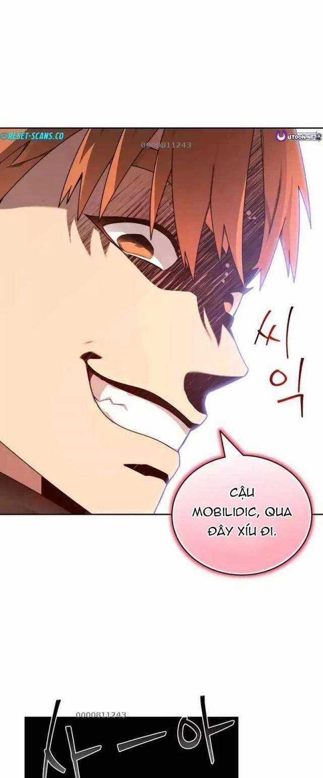 Mắc Kẹt Trong Tòa Tháp Thử Thách Chapter 86 trang 25