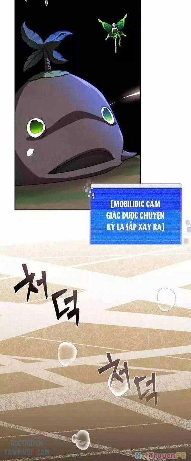 Mắc Kẹt Trong Tòa Tháp Thử Thách Chapter 86 trang 26