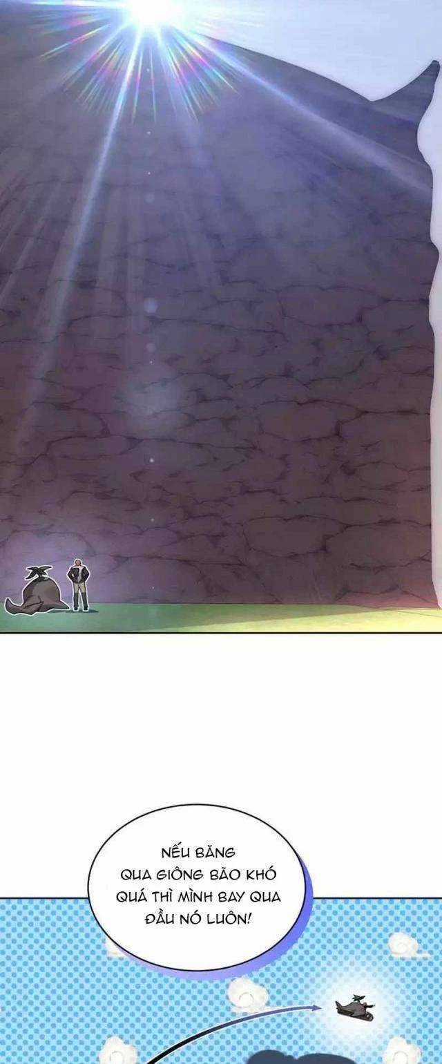 Mắc Kẹt Trong Tòa Tháp Thử Thách Chapter 86 trang 29