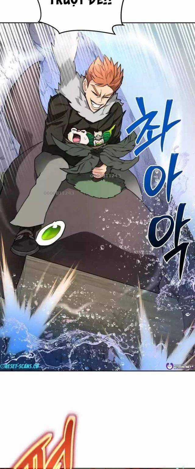 Mắc Kẹt Trong Tòa Tháp Thử Thách Chapter 86 trang 33