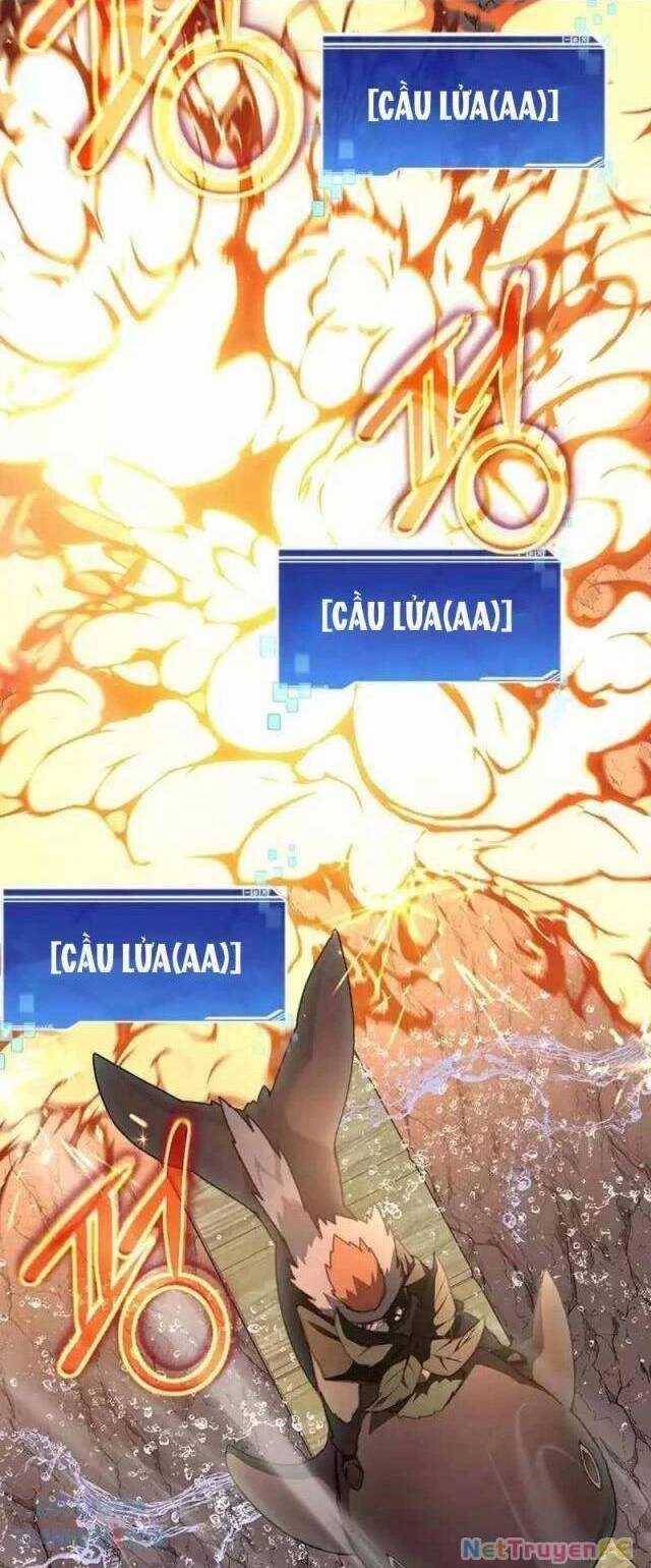 Mắc Kẹt Trong Tòa Tháp Thử Thách Chapter 86 trang 34