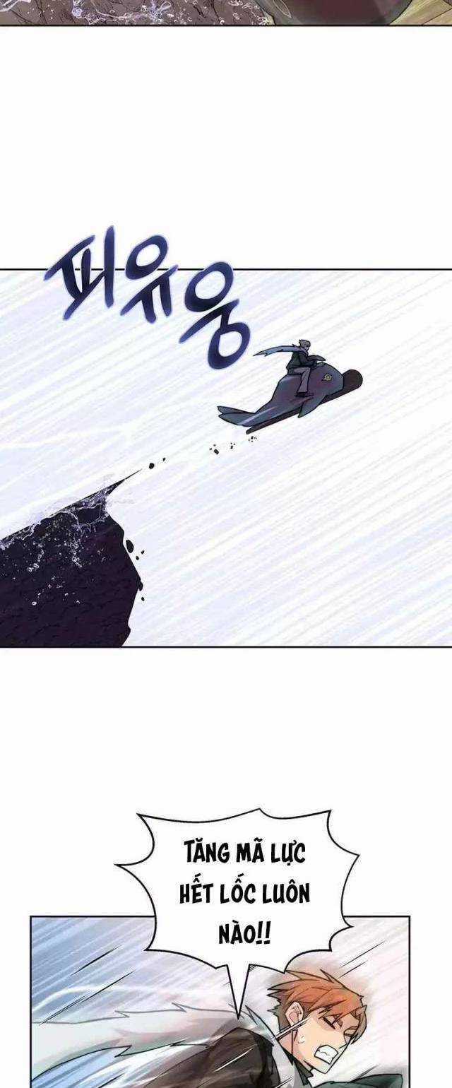 Mắc Kẹt Trong Tòa Tháp Thử Thách Chapter 86 trang 35