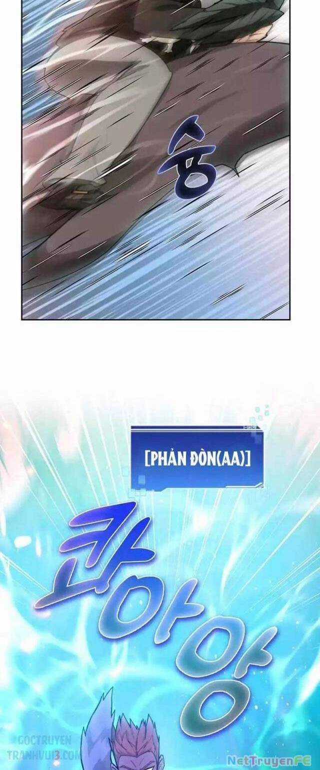 Mắc Kẹt Trong Tòa Tháp Thử Thách Chapter 86 trang 36