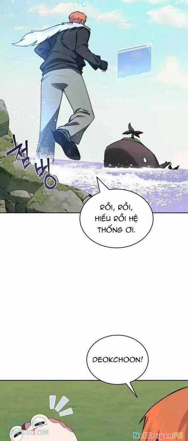 Mắc Kẹt Trong Tòa Tháp Thử Thách Chapter 86 trang 4