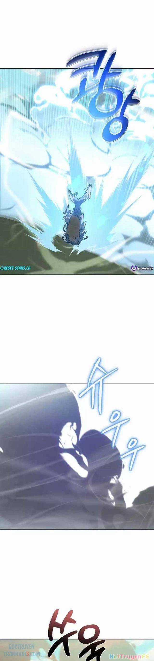 Mắc Kẹt Trong Tòa Tháp Thử Thách Chapter 86 trang 41