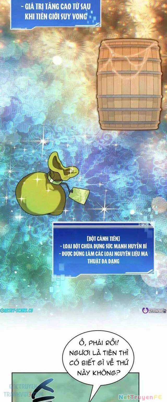 Mắc Kẹt Trong Tòa Tháp Thử Thách Chapter 86 trang 46