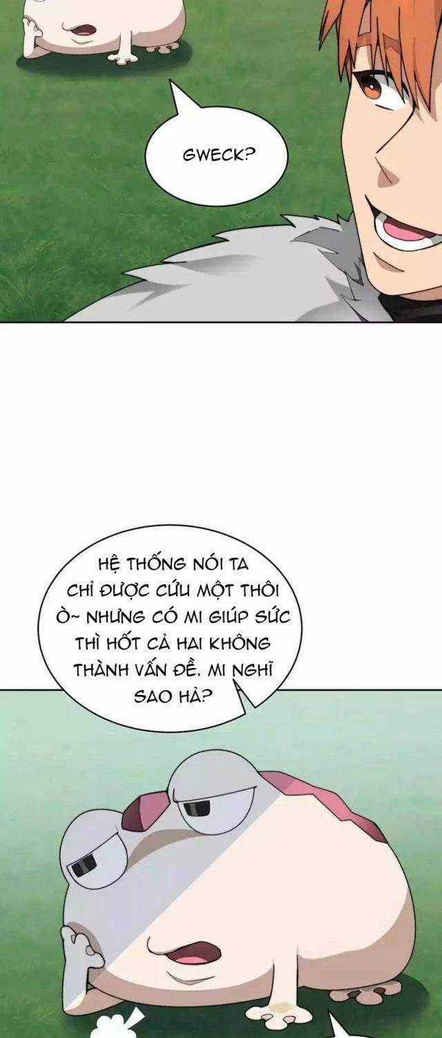 Mắc Kẹt Trong Tòa Tháp Thử Thách Chapter 86 trang 5