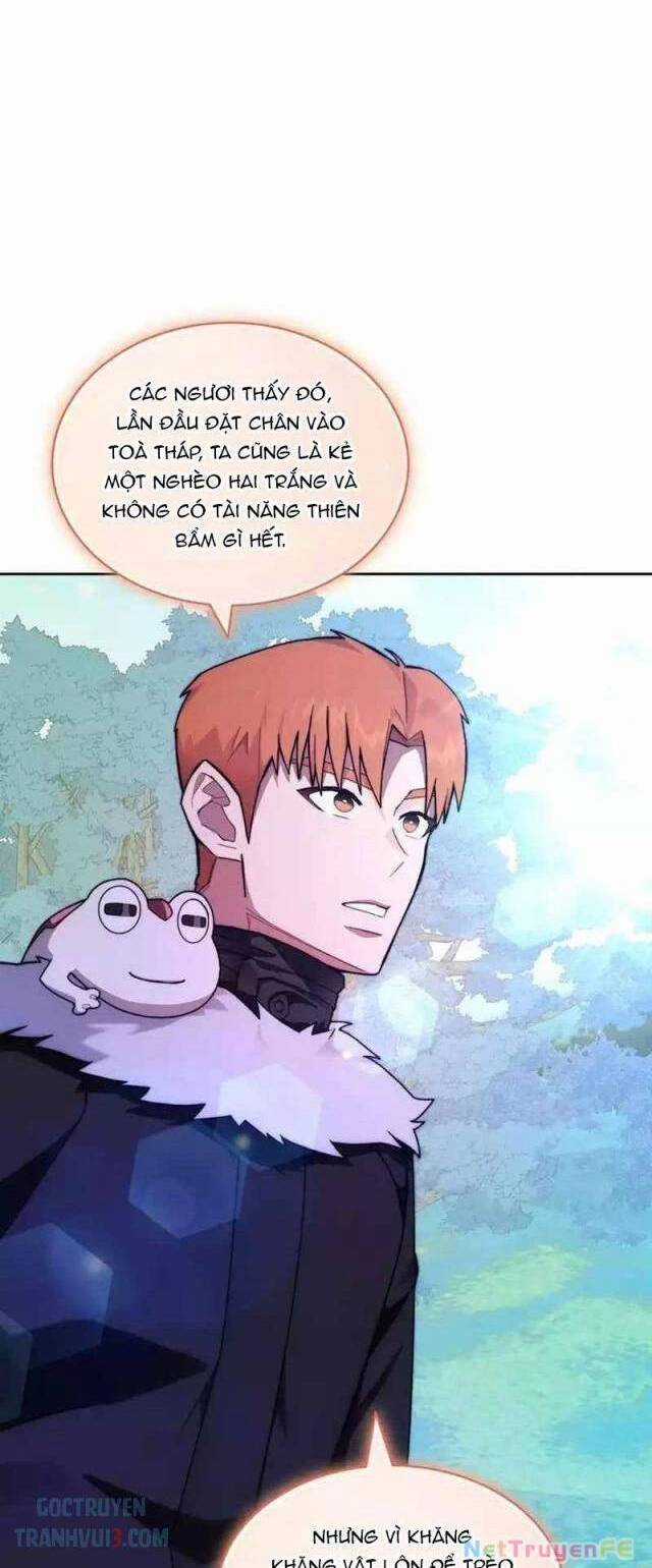 Mắc Kẹt Trong Tòa Tháp Thử Thách Chapter 86 trang 52