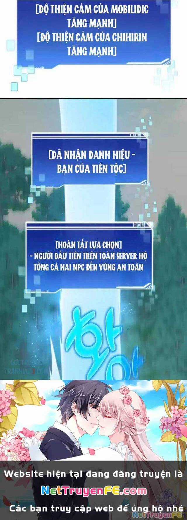 Mắc Kẹt Trong Tòa Tháp Thử Thách Chapter 86 trang 54