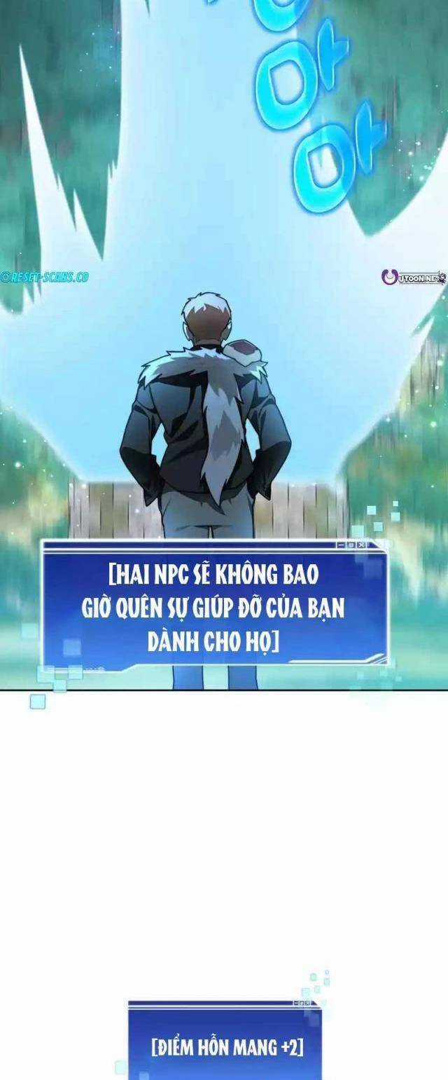 Mắc Kẹt Trong Tòa Tháp Thử Thách Chapter 86 trang 55