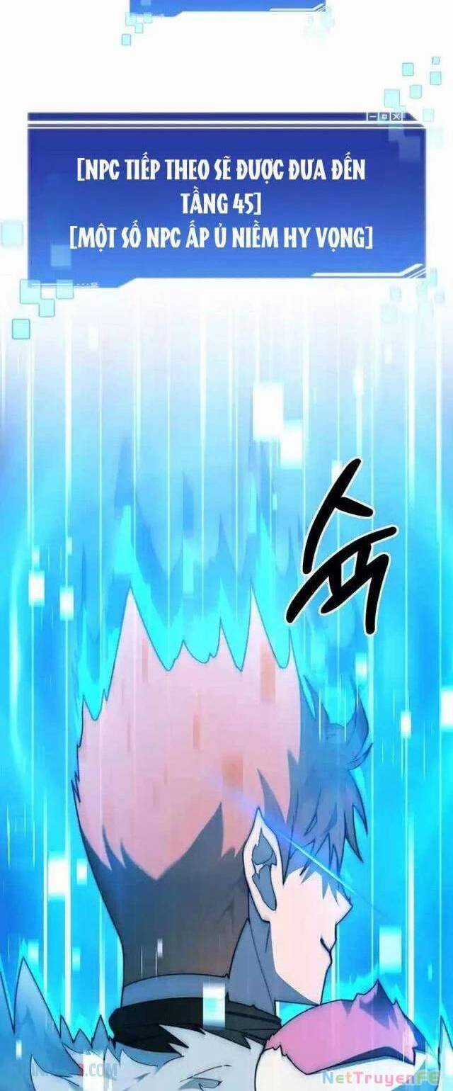 Mắc Kẹt Trong Tòa Tháp Thử Thách Chapter 86 trang 56