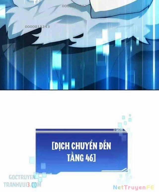 Mắc Kẹt Trong Tòa Tháp Thử Thách Chapter 86 trang 57