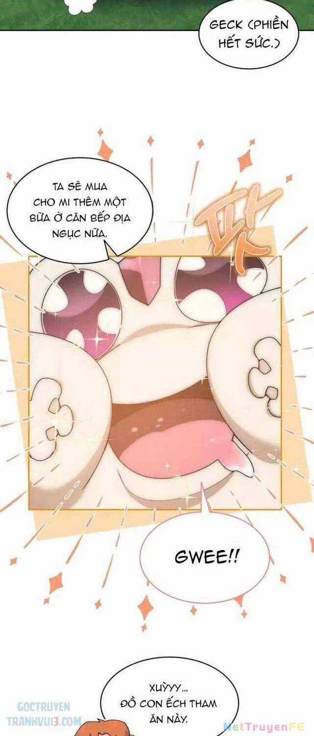 Mắc Kẹt Trong Tòa Tháp Thử Thách Chapter 86 trang 6