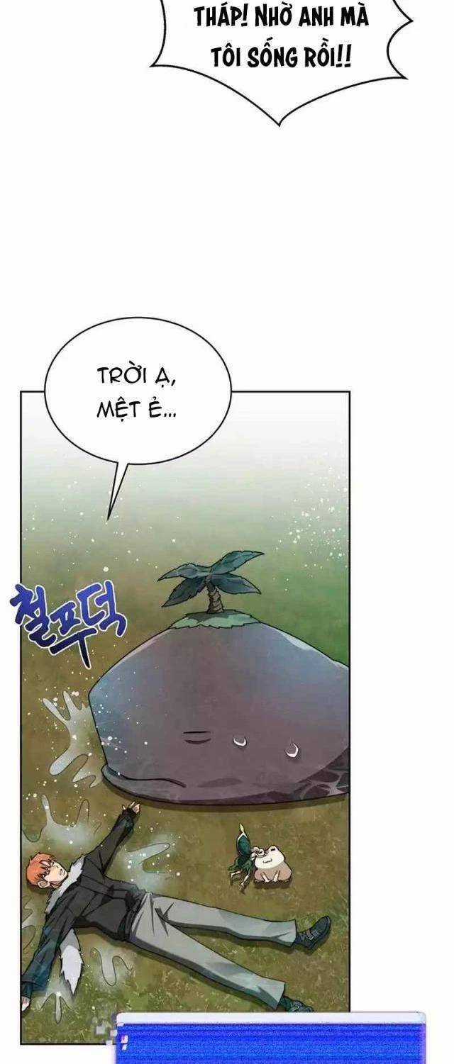 Mắc Kẹt Trong Tòa Tháp Thử Thách Chapter 86 trang 9