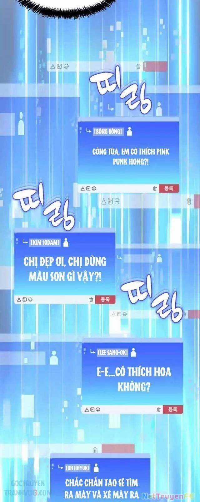 Mắc Kẹt Trong Tòa Tháp Thử Thách Chapter 87 trang 12