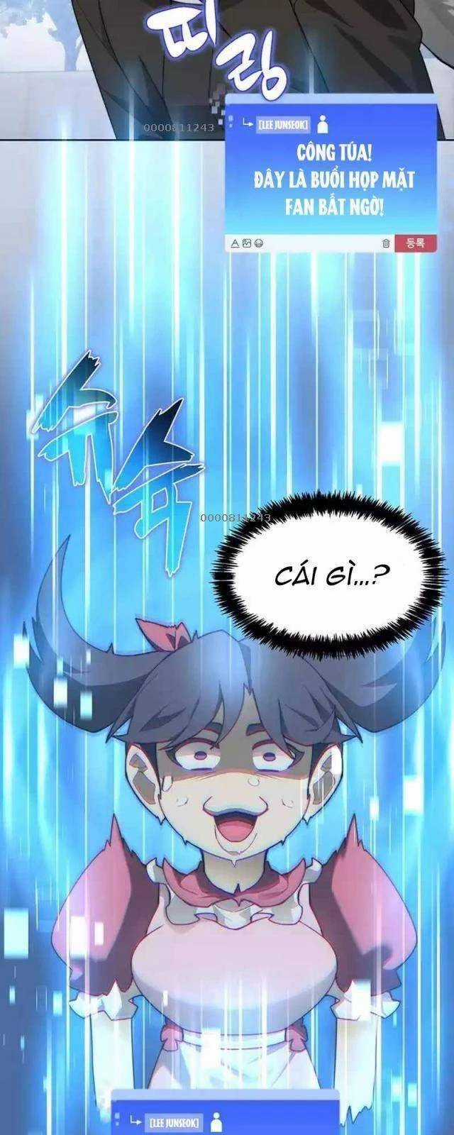 Mắc Kẹt Trong Tòa Tháp Thử Thách Chapter 87 trang 3