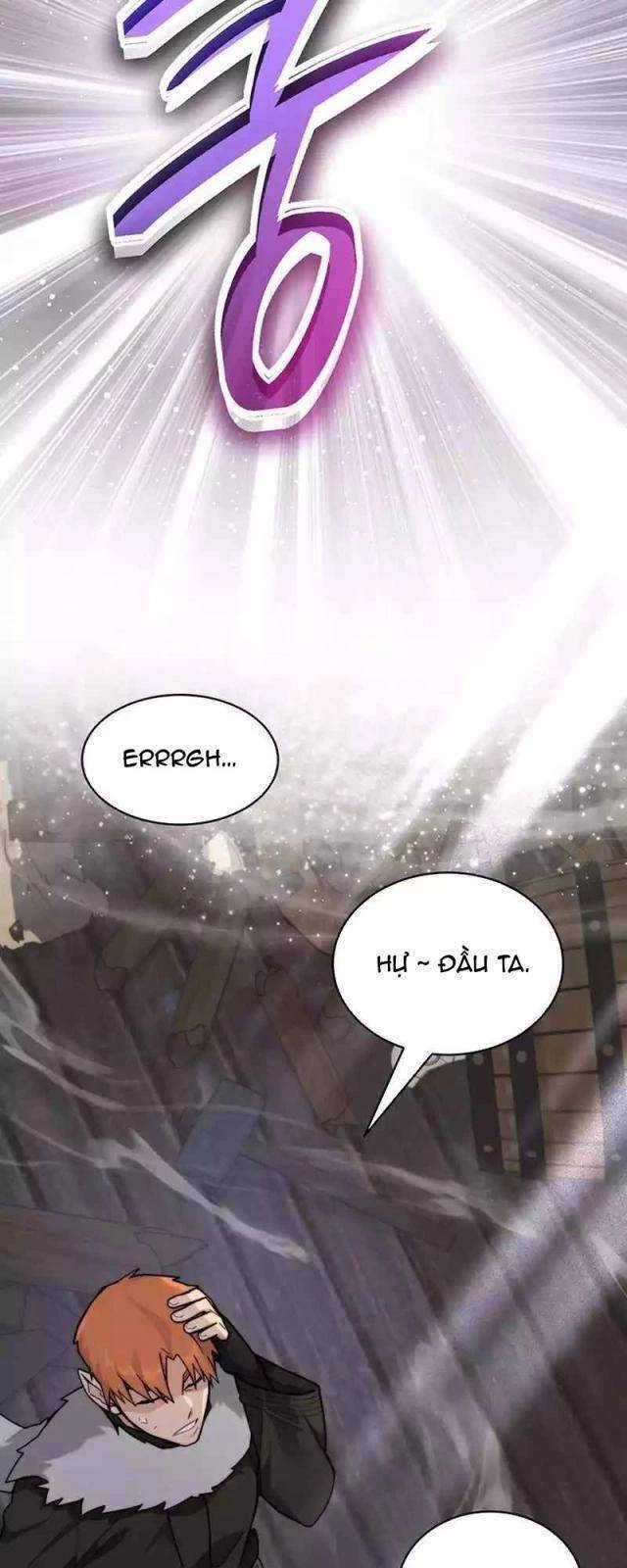 Mắc Kẹt Trong Tòa Tháp Thử Thách Chapter 87 trang 31