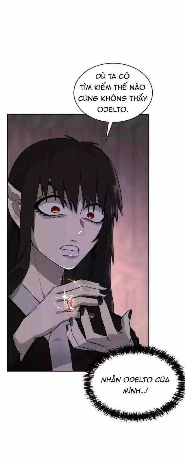 Mắc Kẹt Trong Tòa Tháp Thử Thách Chapter 87 trang 35