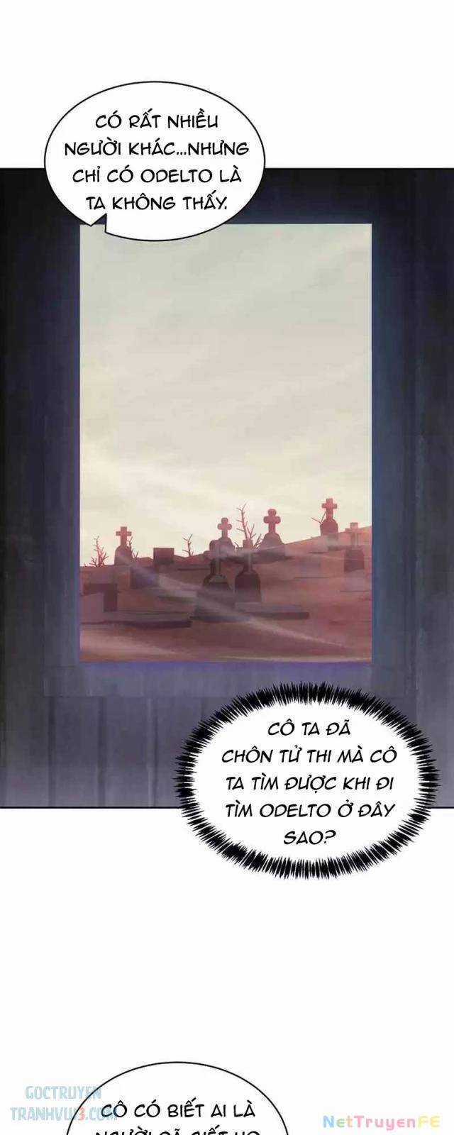 Mắc Kẹt Trong Tòa Tháp Thử Thách Chapter 87 trang 36