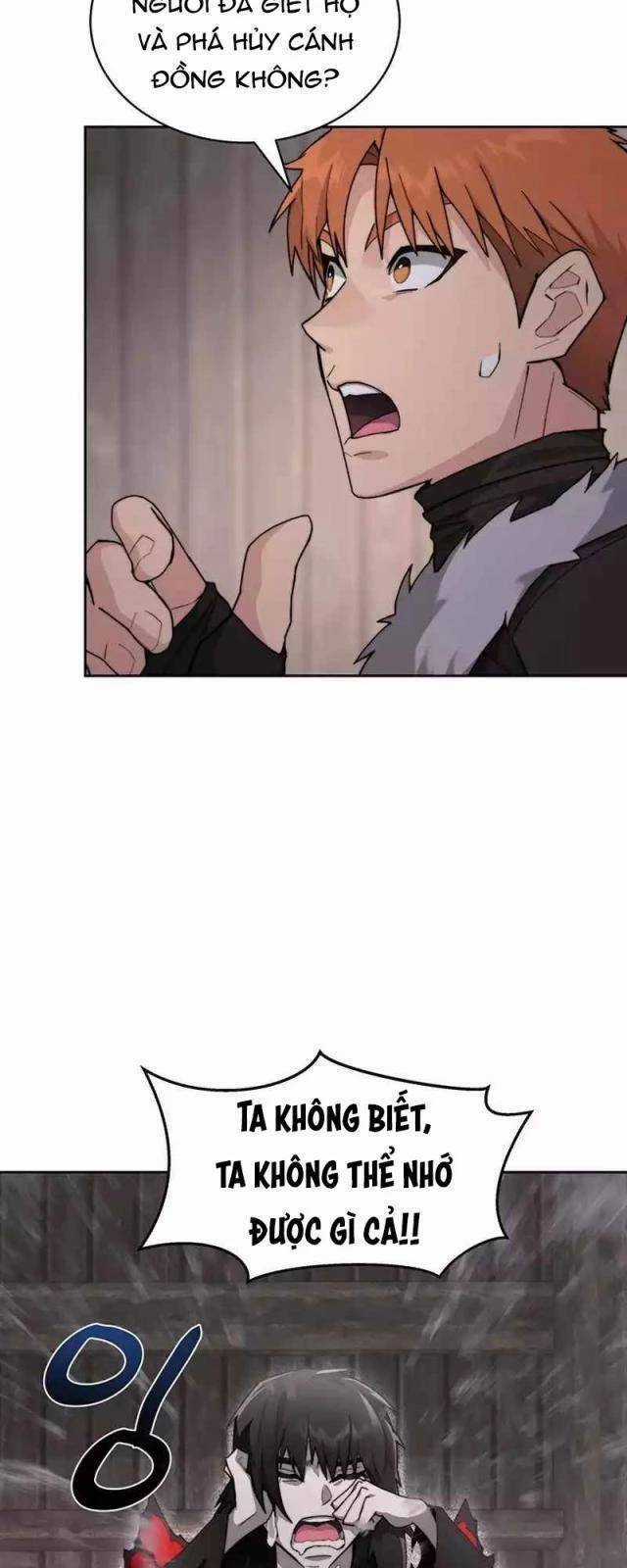 Mắc Kẹt Trong Tòa Tháp Thử Thách Chapter 87 trang 37