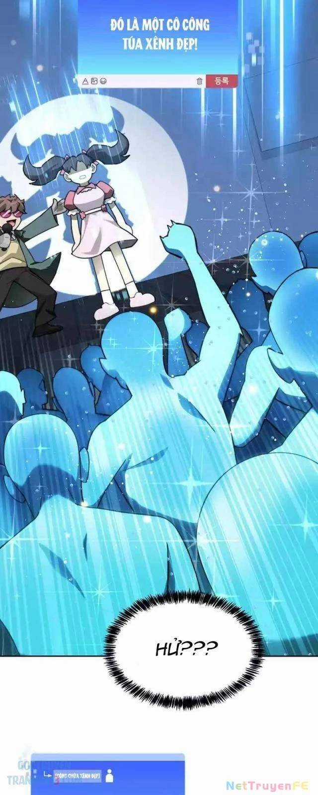 Mắc Kẹt Trong Tòa Tháp Thử Thách Chapter 87 trang 4