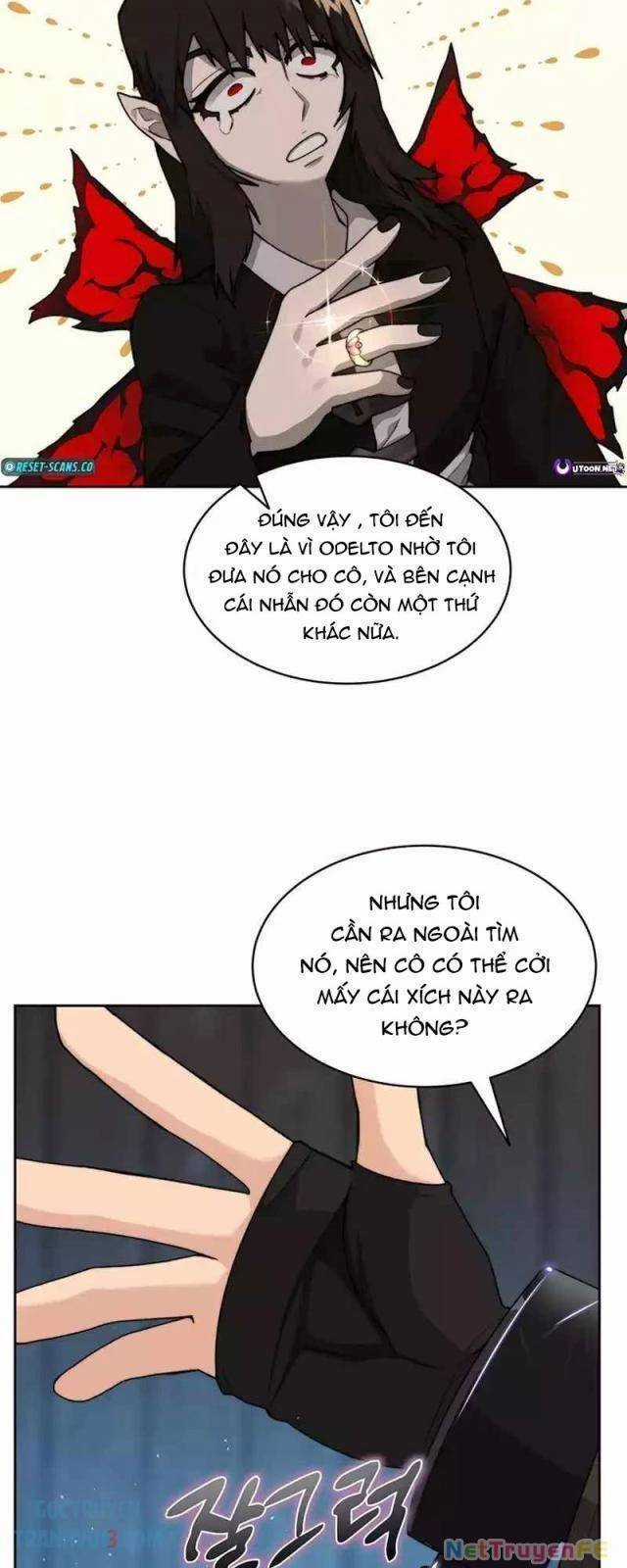 Mắc Kẹt Trong Tòa Tháp Thử Thách Chapter 87 trang 40