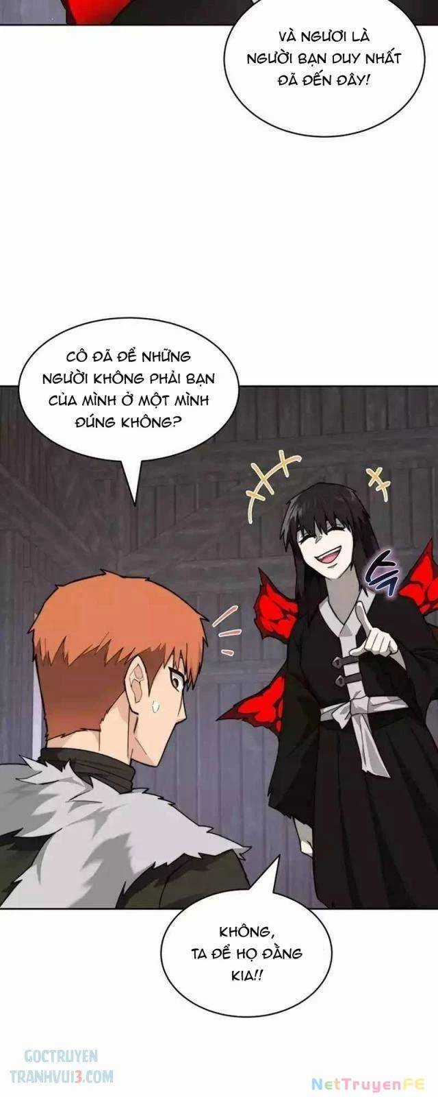 Mắc Kẹt Trong Tòa Tháp Thử Thách Chapter 87 trang 42