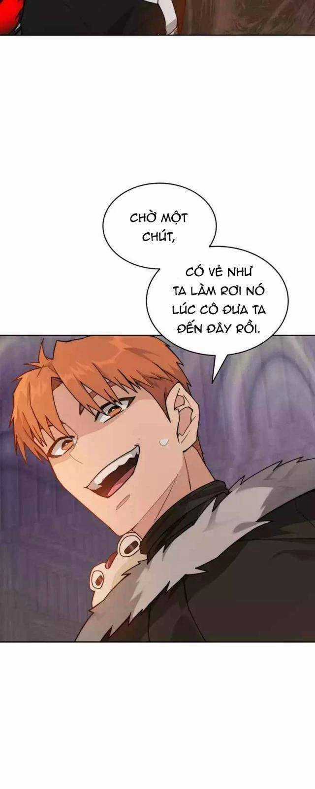 Mắc Kẹt Trong Tòa Tháp Thử Thách Chapter 87 trang 47