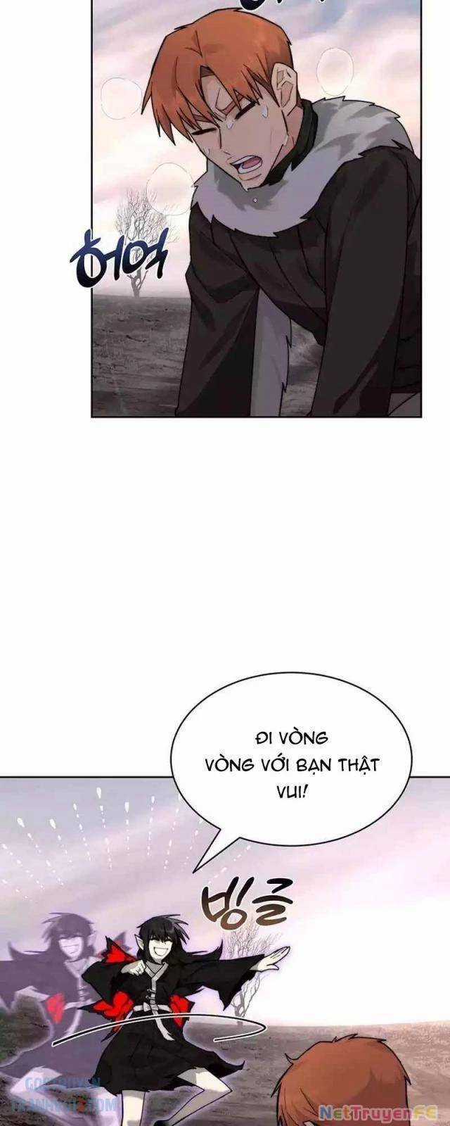 Mắc Kẹt Trong Tòa Tháp Thử Thách Chapter 87 trang 50