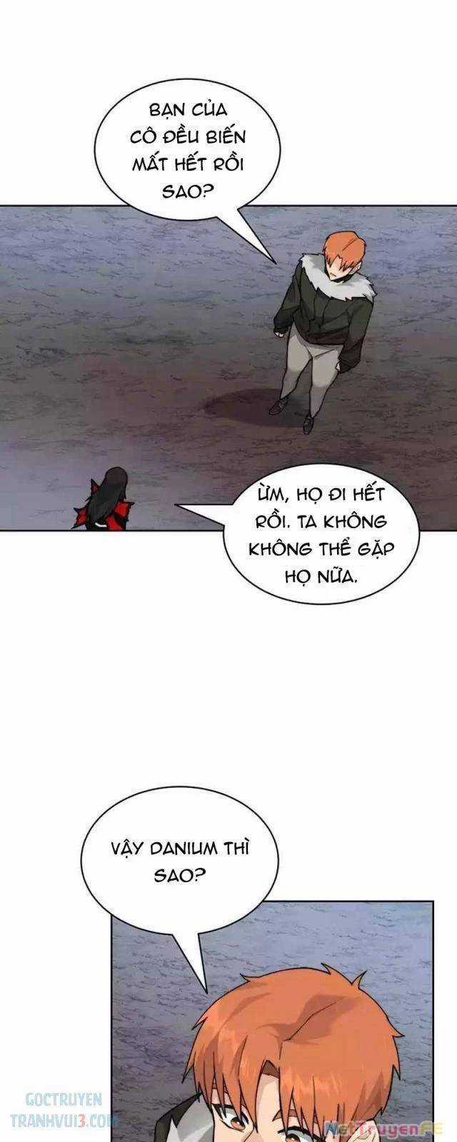 Mắc Kẹt Trong Tòa Tháp Thử Thách Chapter 87 trang 52