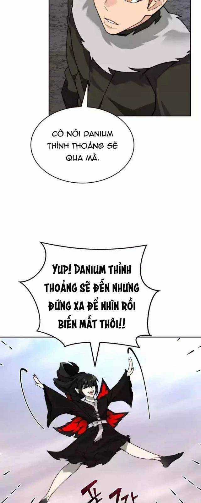 Mắc Kẹt Trong Tòa Tháp Thử Thách Chapter 87 trang 53